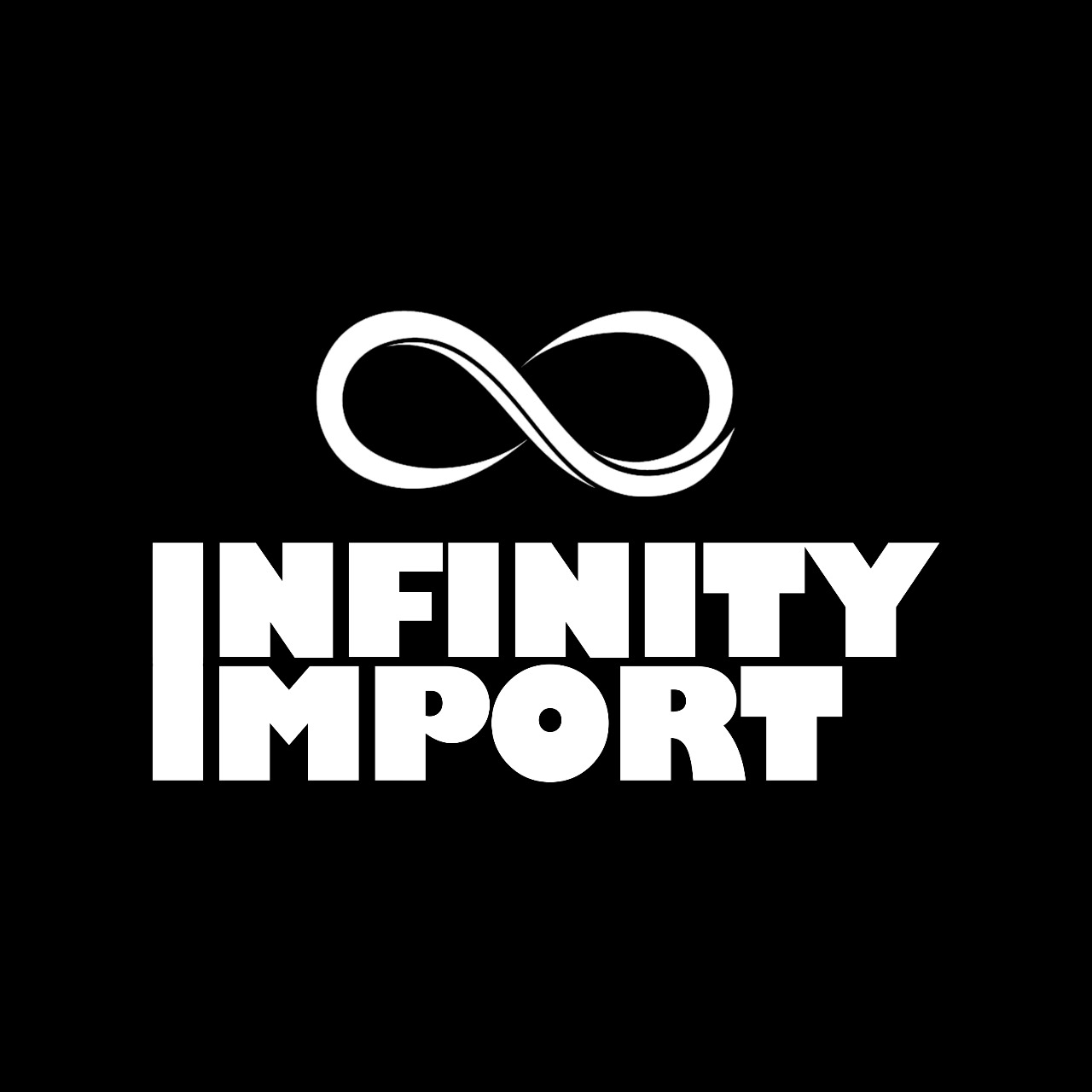 Infinity Import