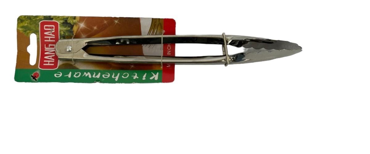 Pinza de acero 22cm