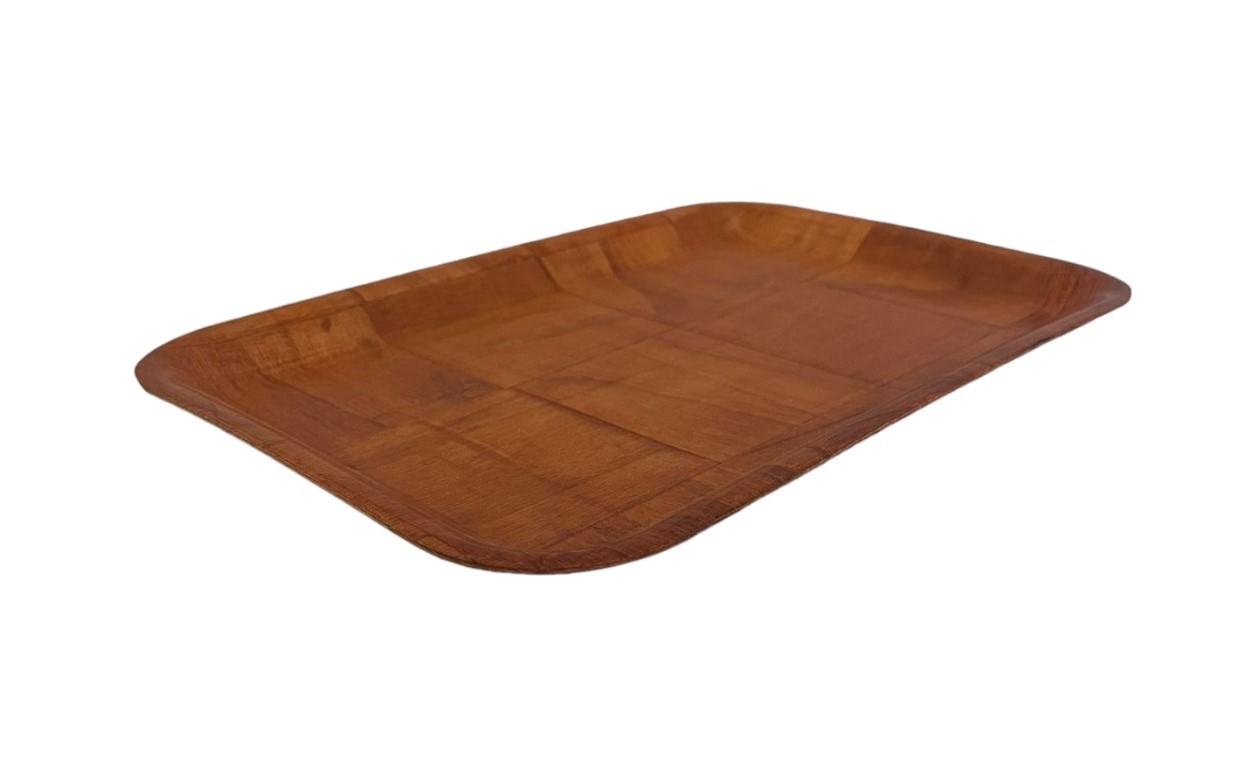 Bandeja rec madera 30 x 20