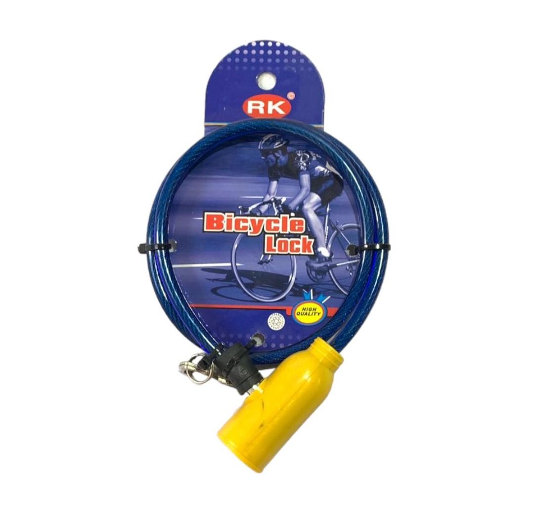 Linga bicicleta eco 65cm largo