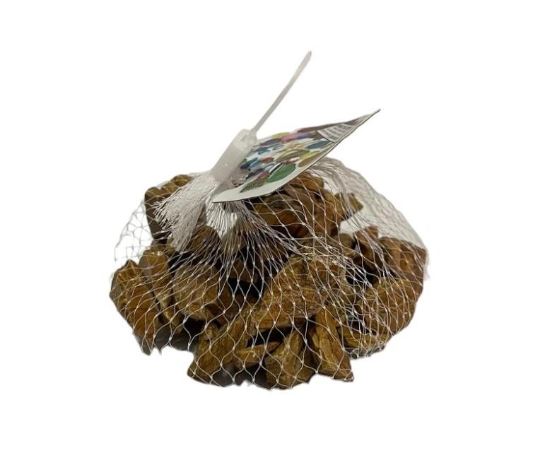 Piedra volcan marron 200g