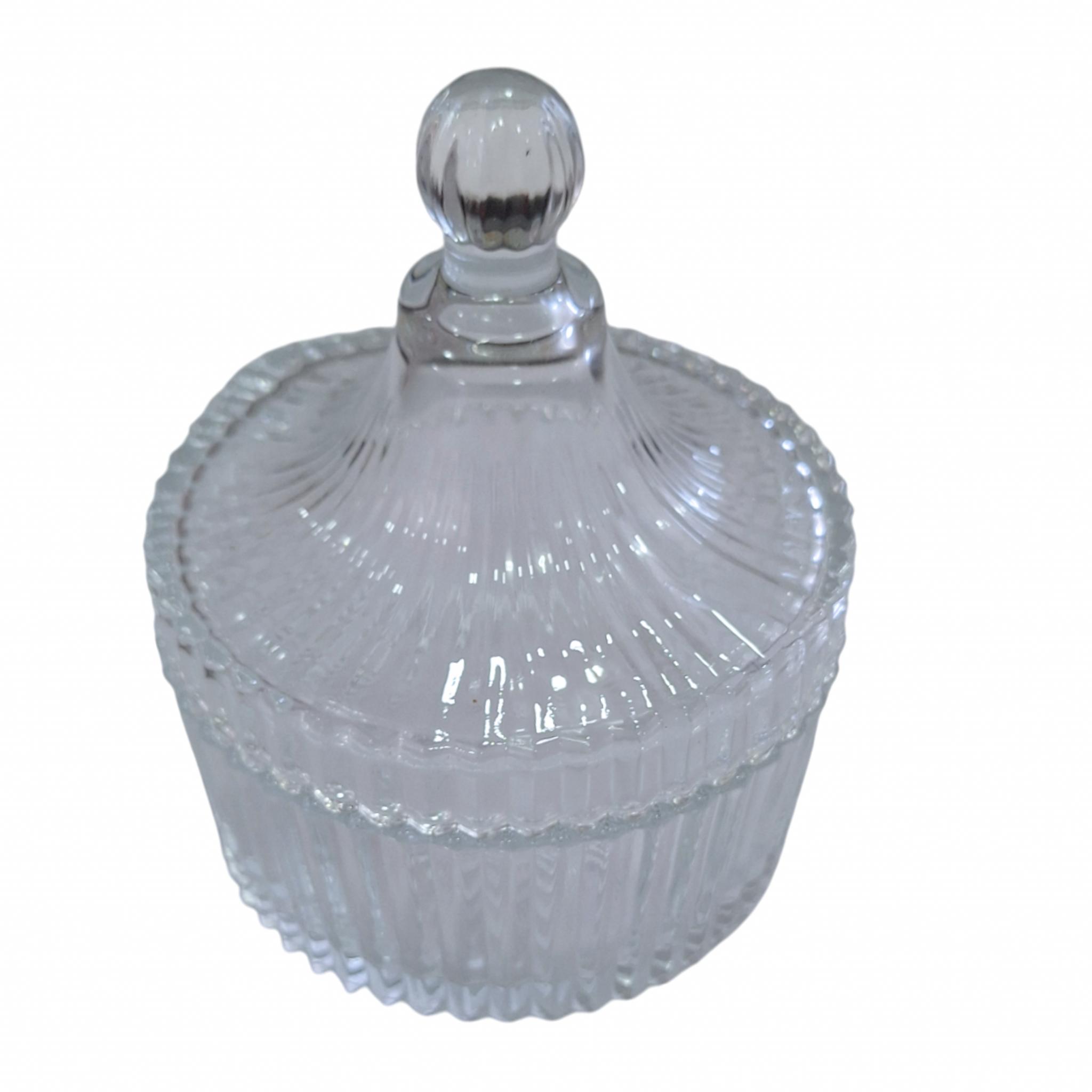 CARAMELERA VIDRIO 11X9 RAYAS