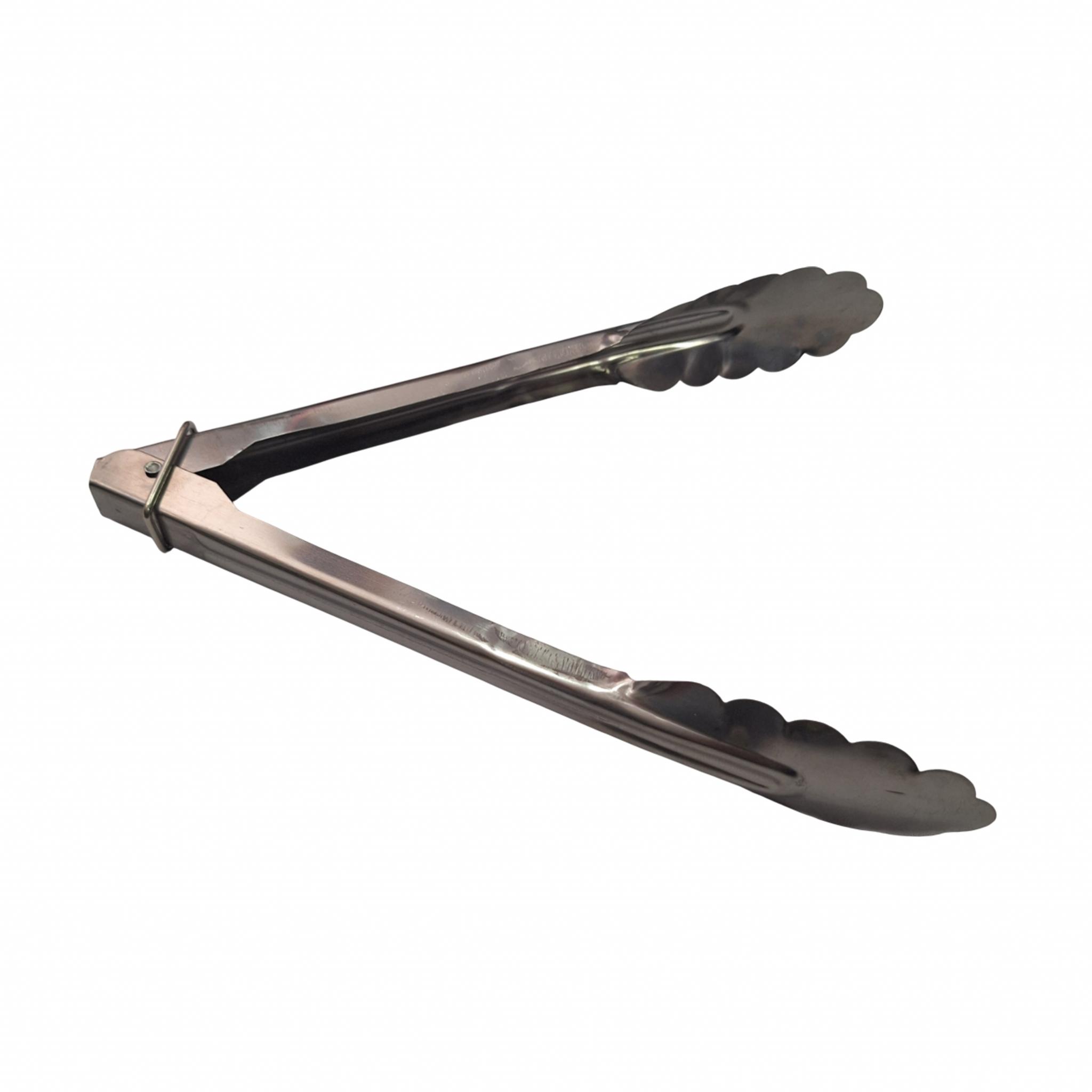 PINZA DE ACERO MULTIUSO 22 CM 