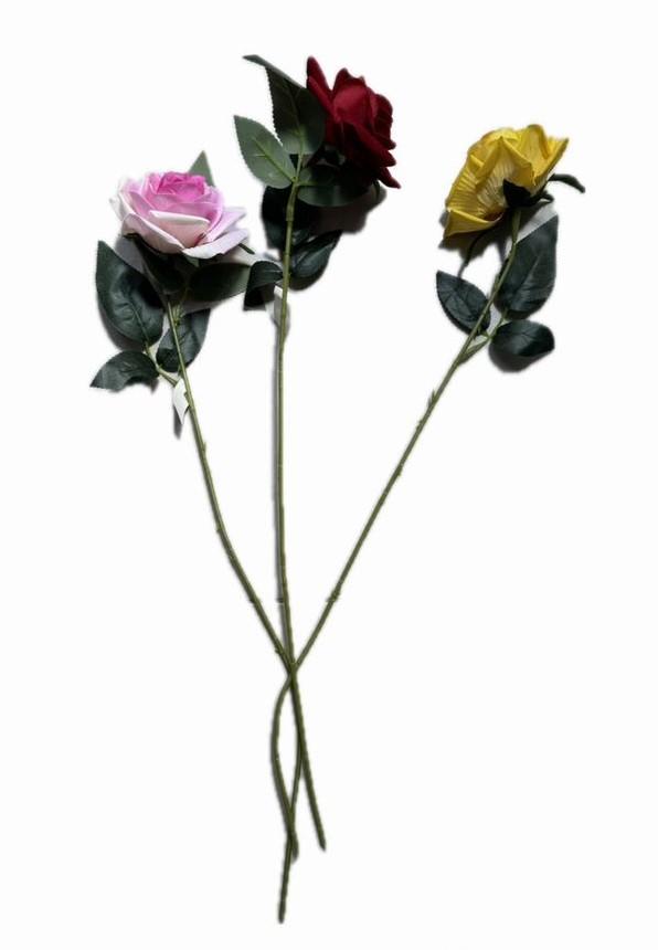 Vara de rosa grande