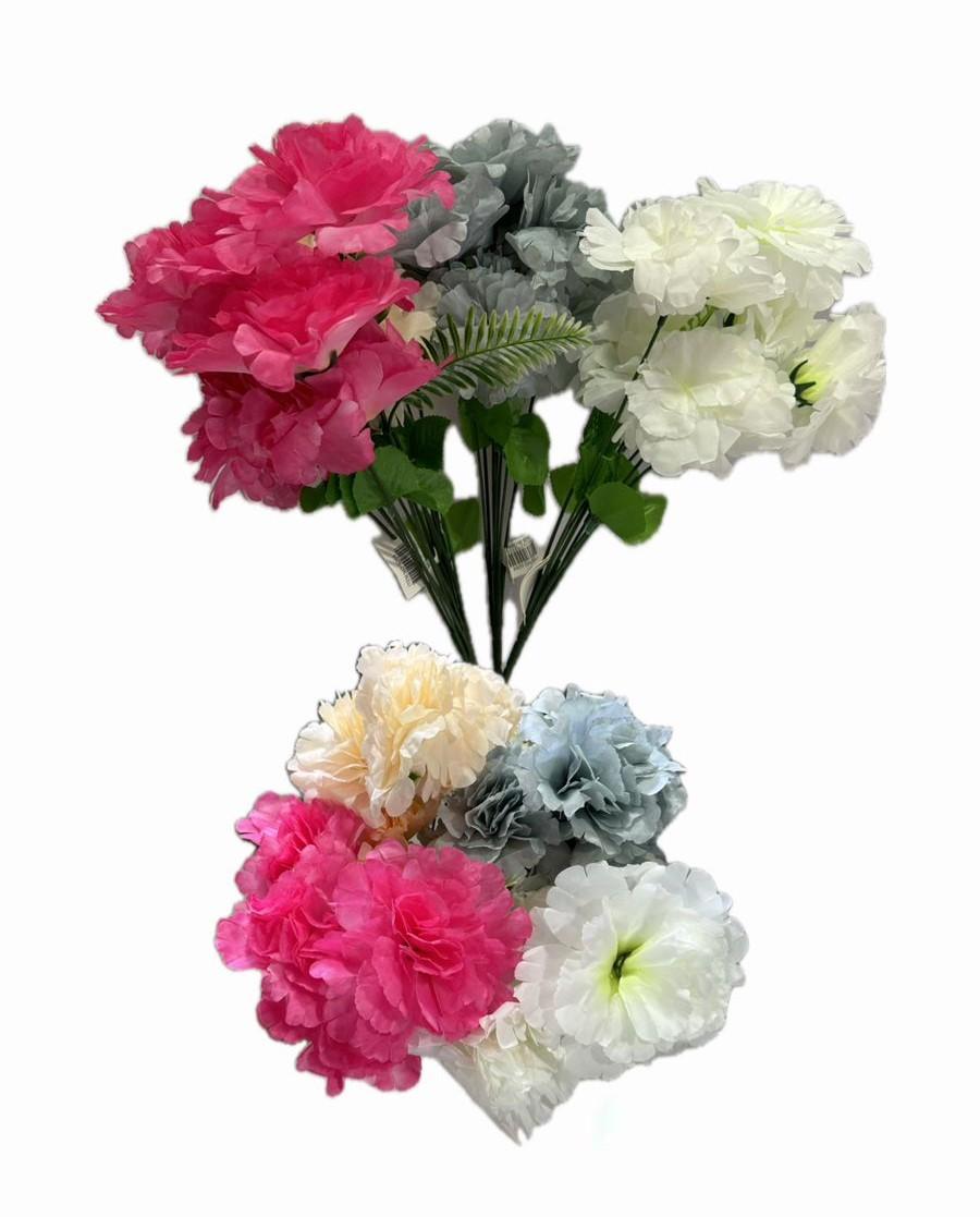 Ramo de flores 5 cabezas