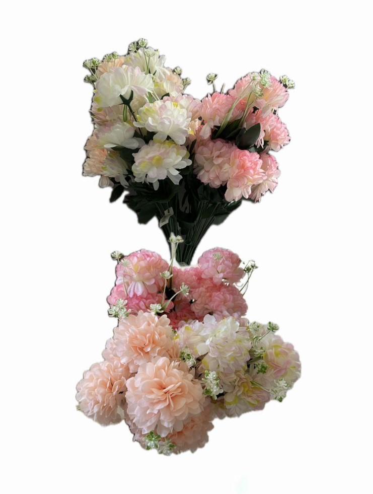 Ramo de flores 10 cabezas