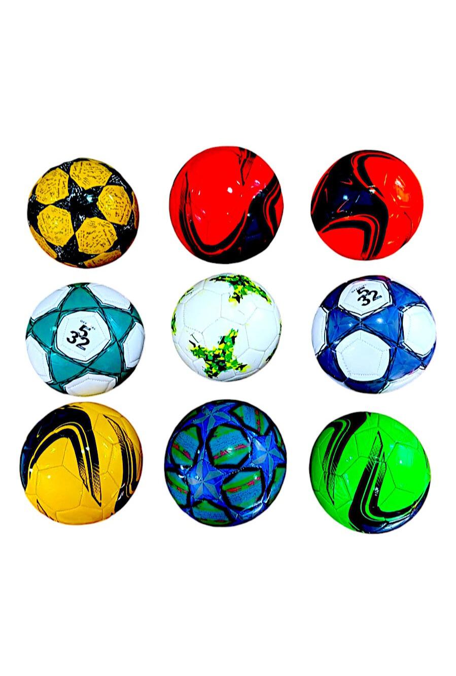 PELOTA FUTBOL Nº5 320G