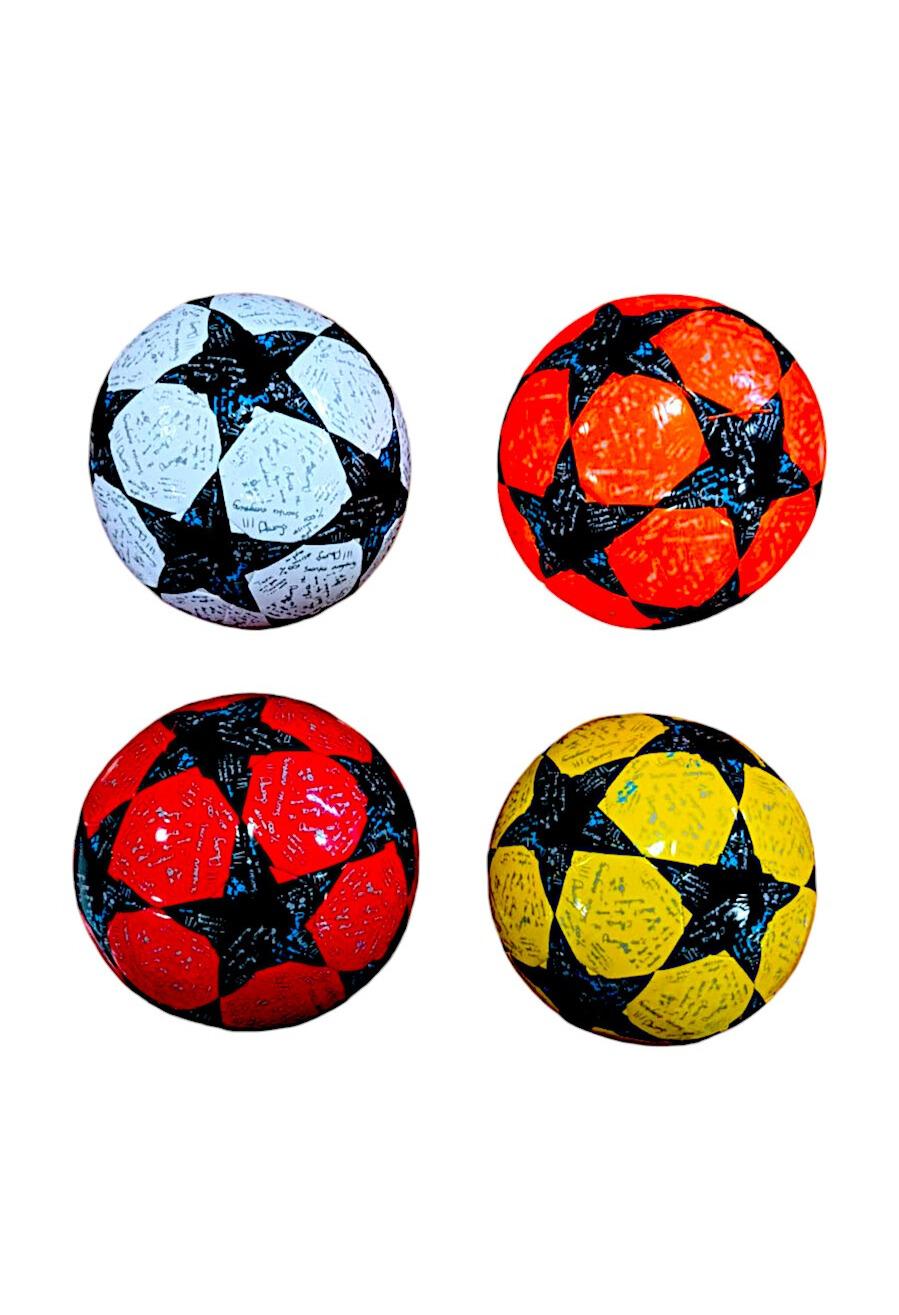 PELOTA FUTBOL Nº5 300G