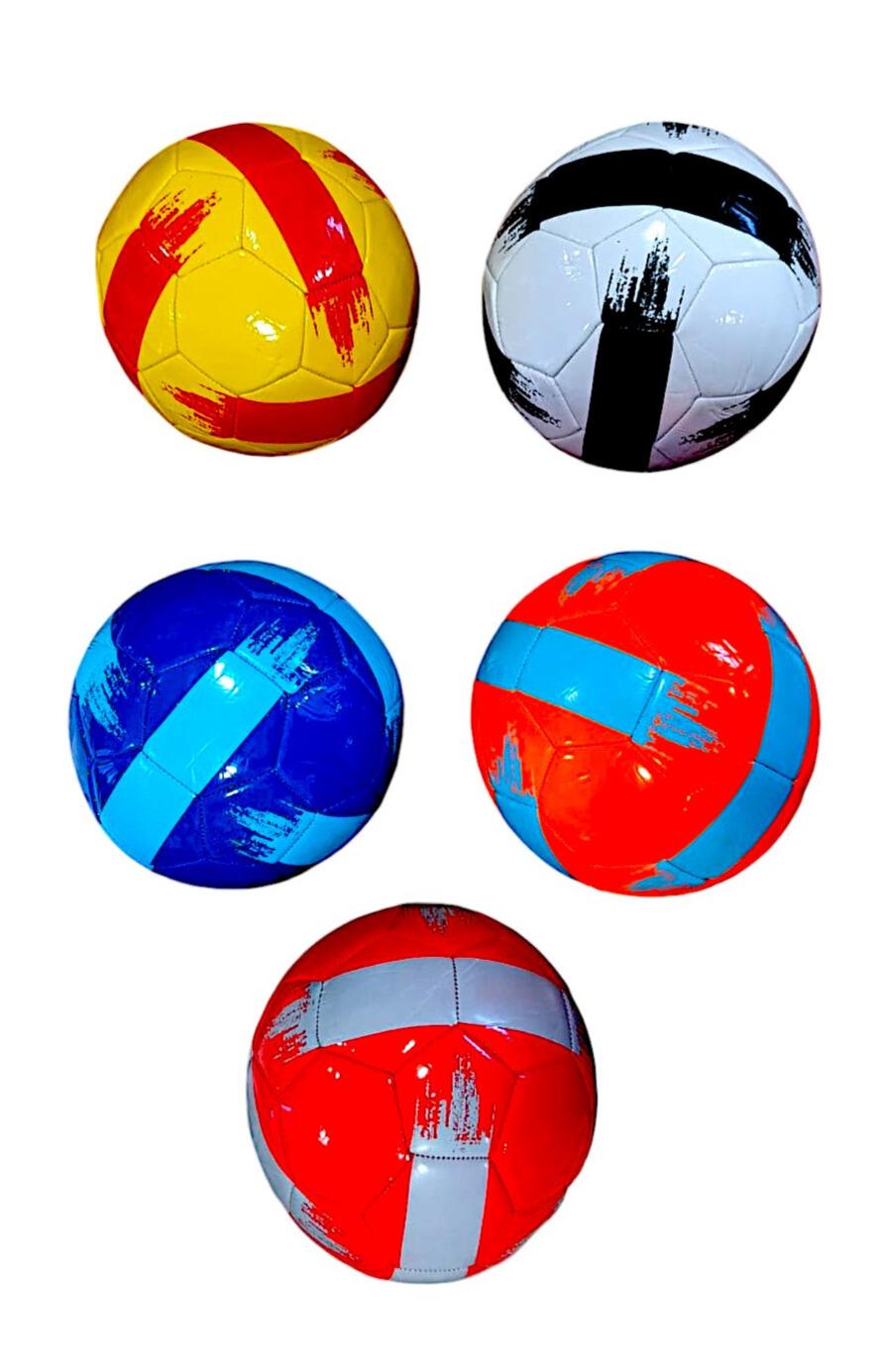 PELOTA FUTBOL Nº5 300G