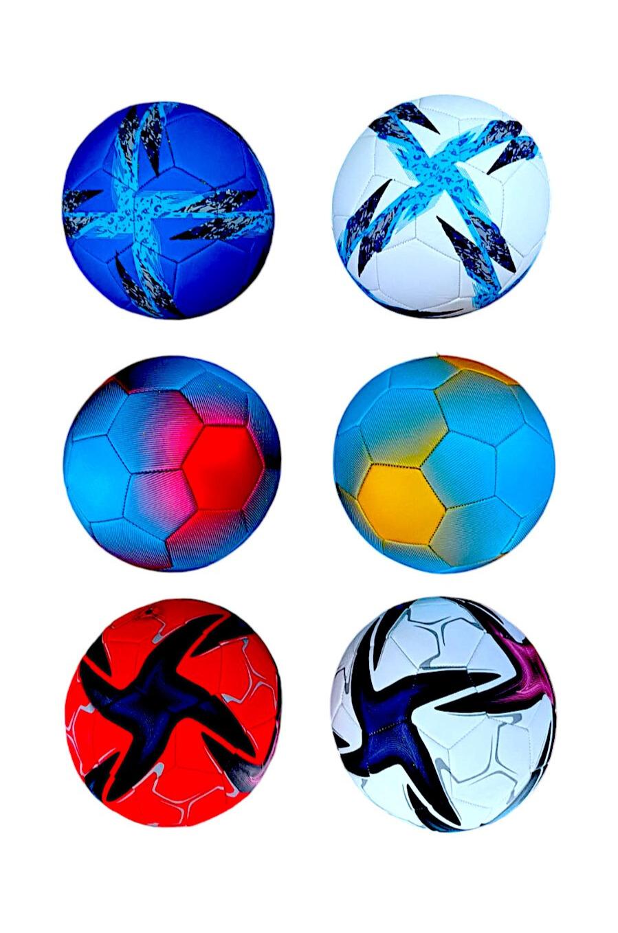 PELOTA FUTBOL Nº5 300G