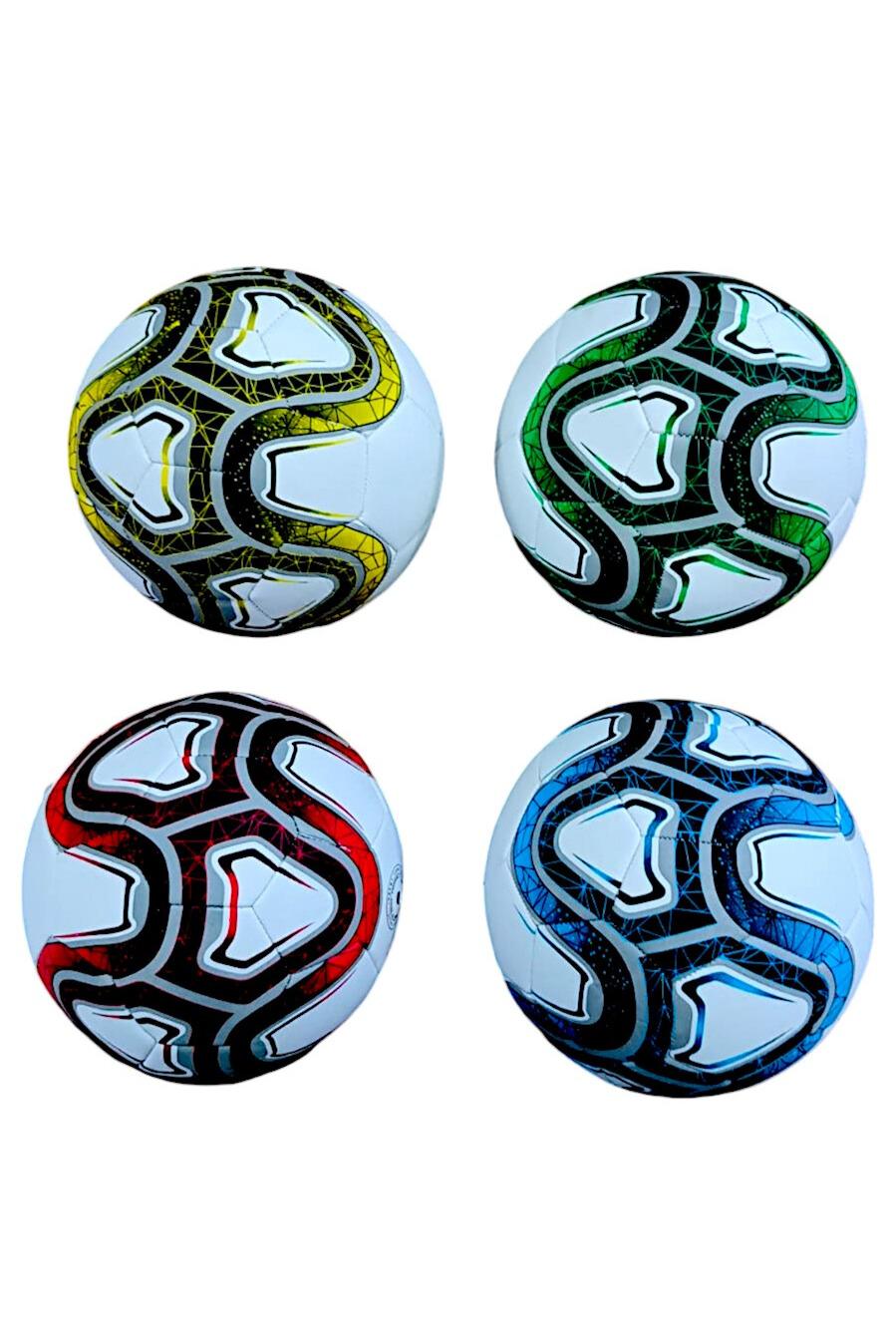 PELOTA FUTBOL Nº5 330G