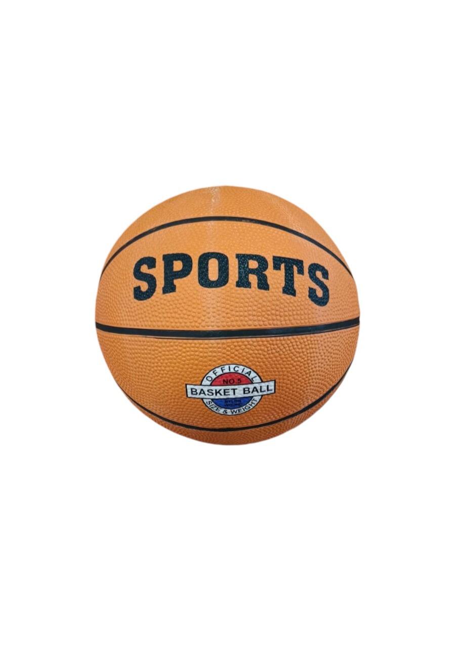PELOTA BASQUET Nº5 400G