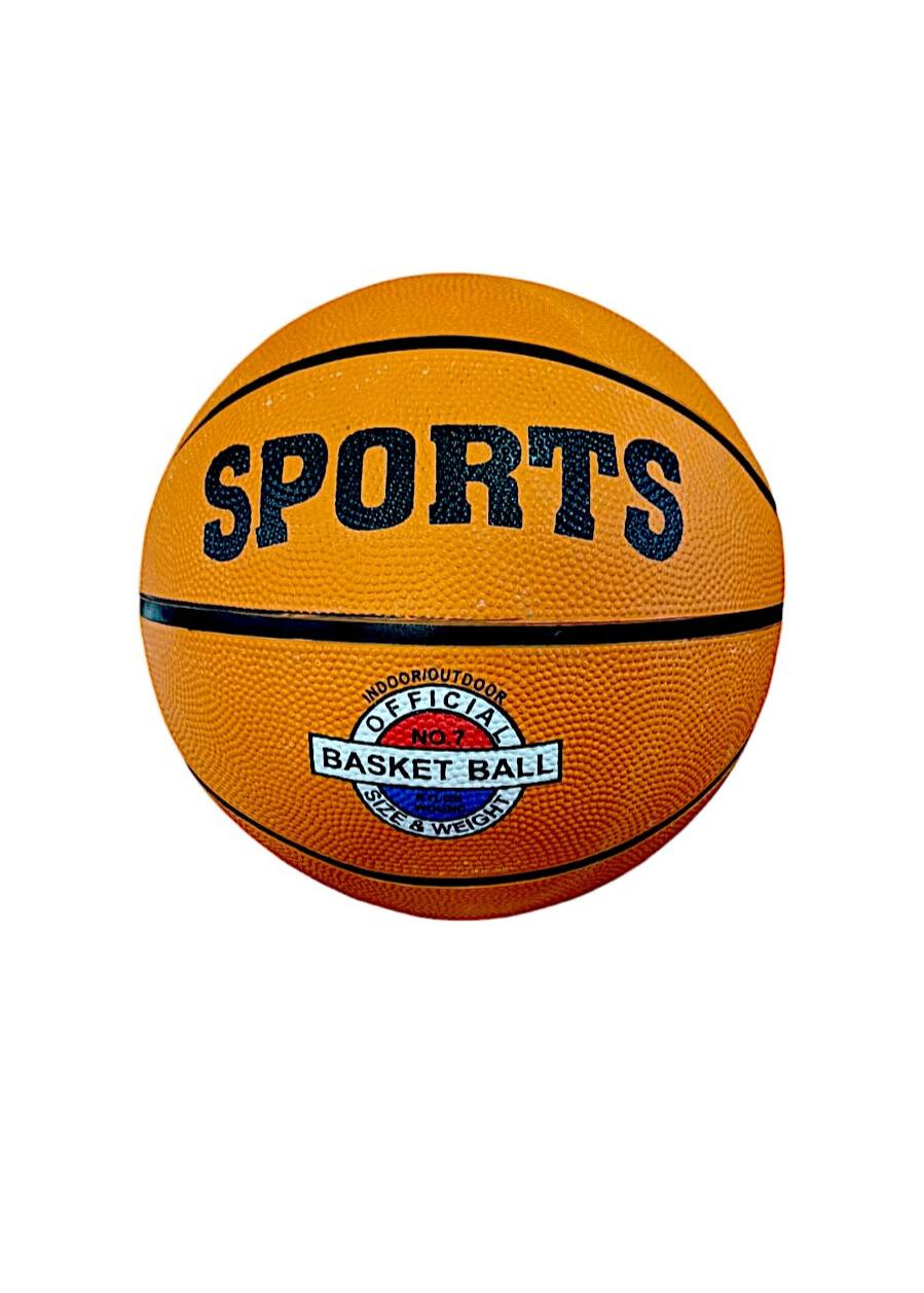 PELOTA BASQUET Nº7 500G