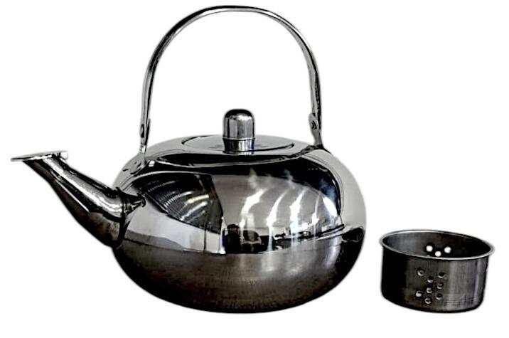 PAVA 1.5 LT ACERO