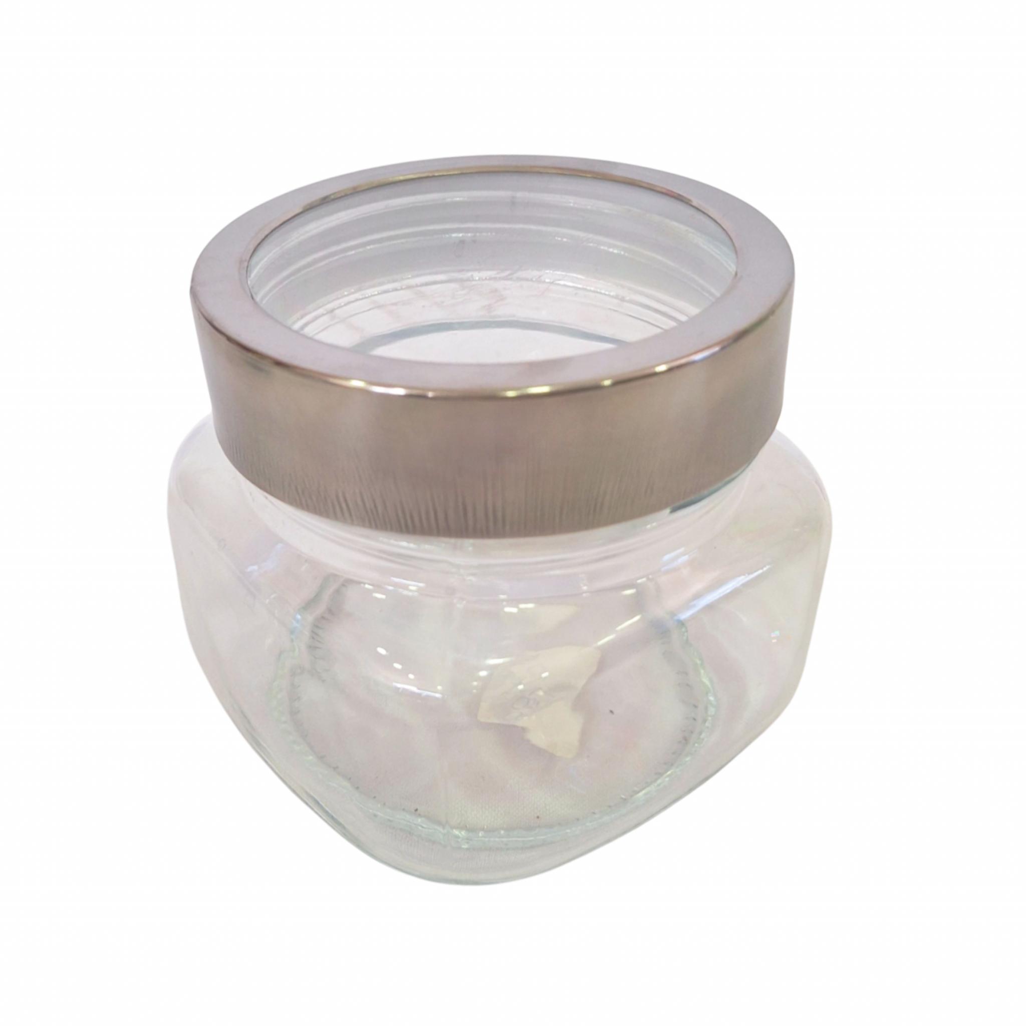 FRASCO DE VIDRIO 9.5M X 10