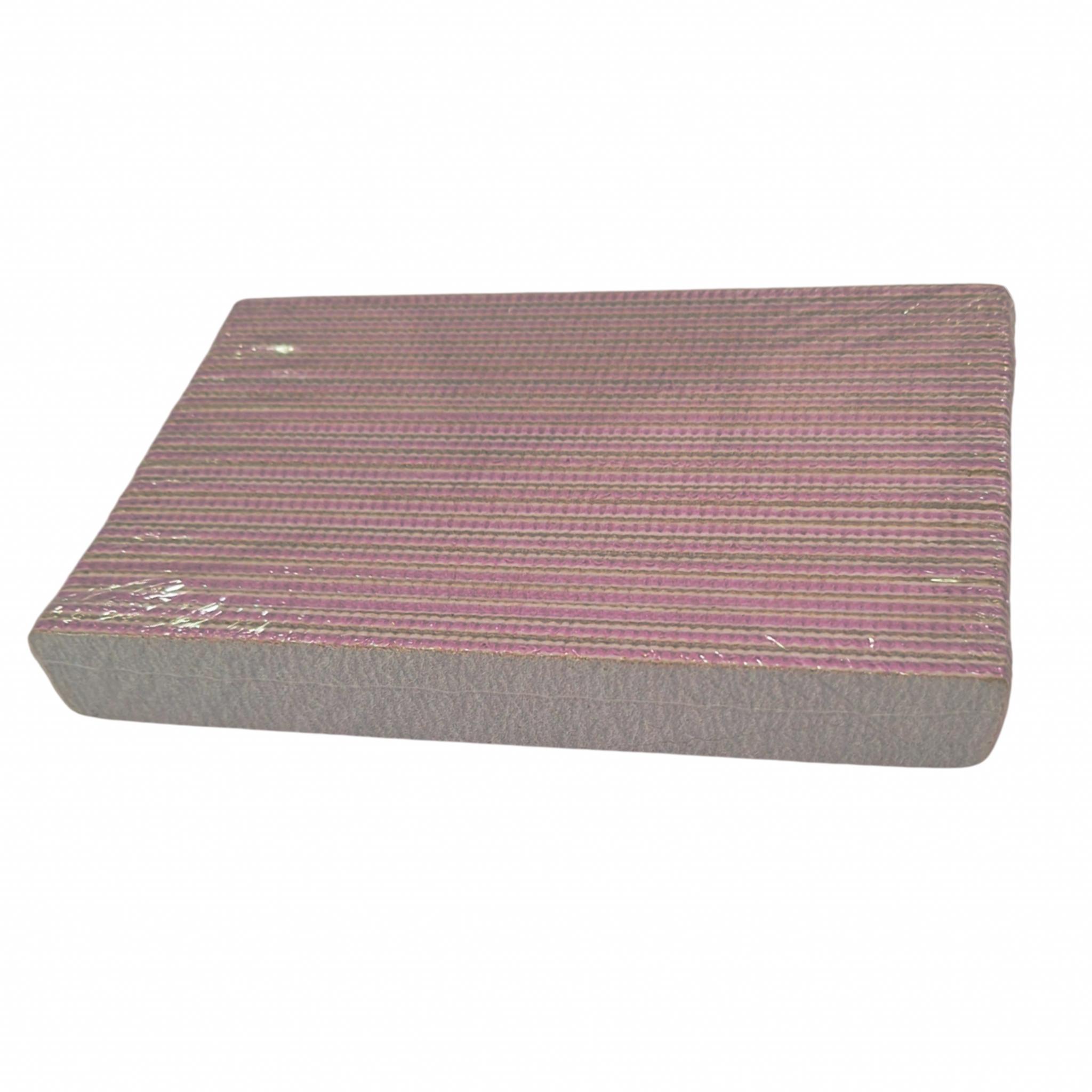 LIMA DE UÑA RECTANGULAR 17.5CM X1
