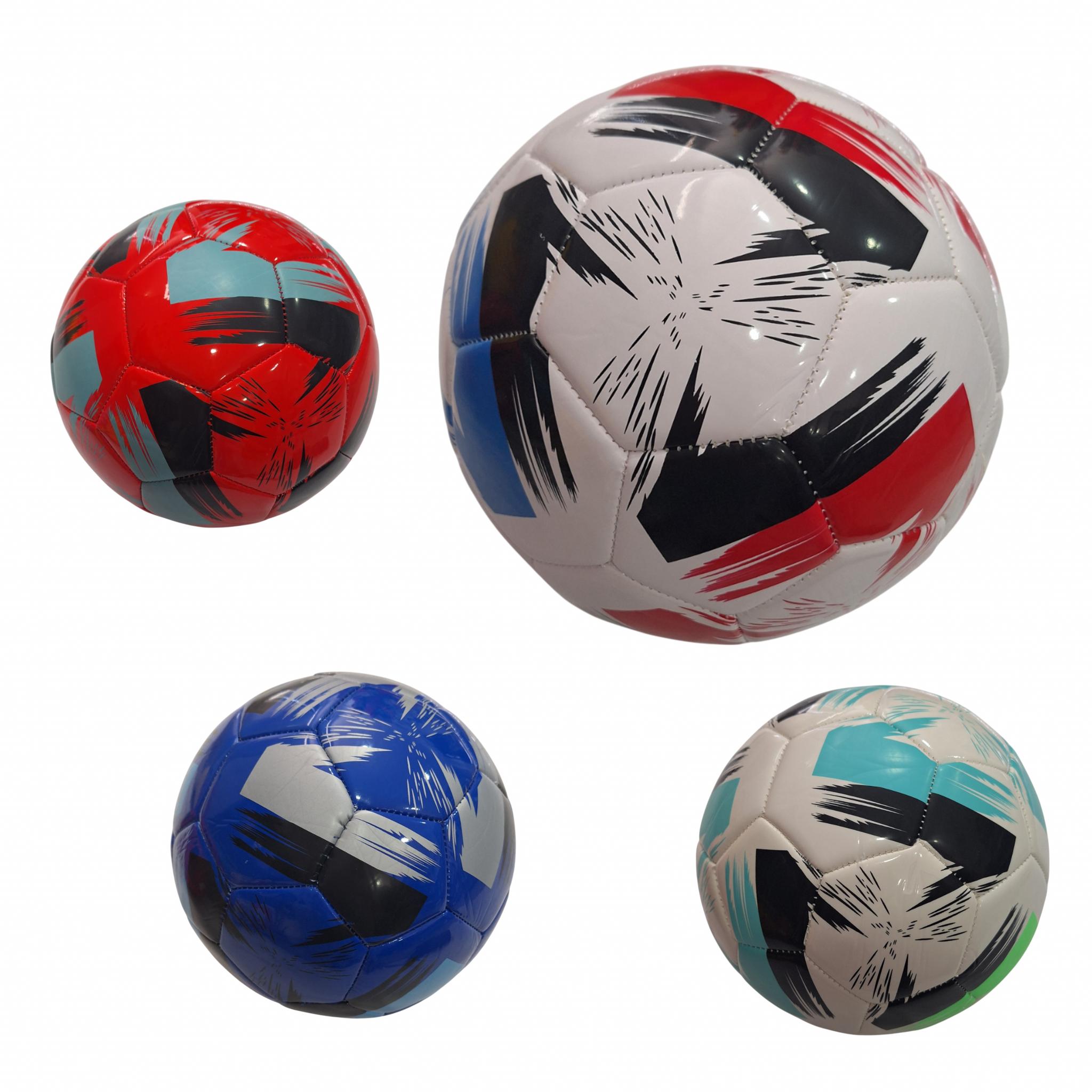 PELOTA FUTBOL Nº5 370 GR