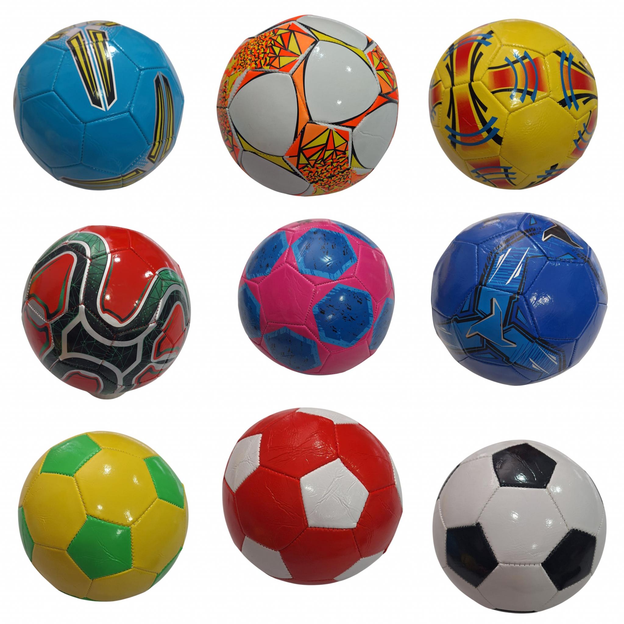 PELOTA FUTBOL Nº 5 230G