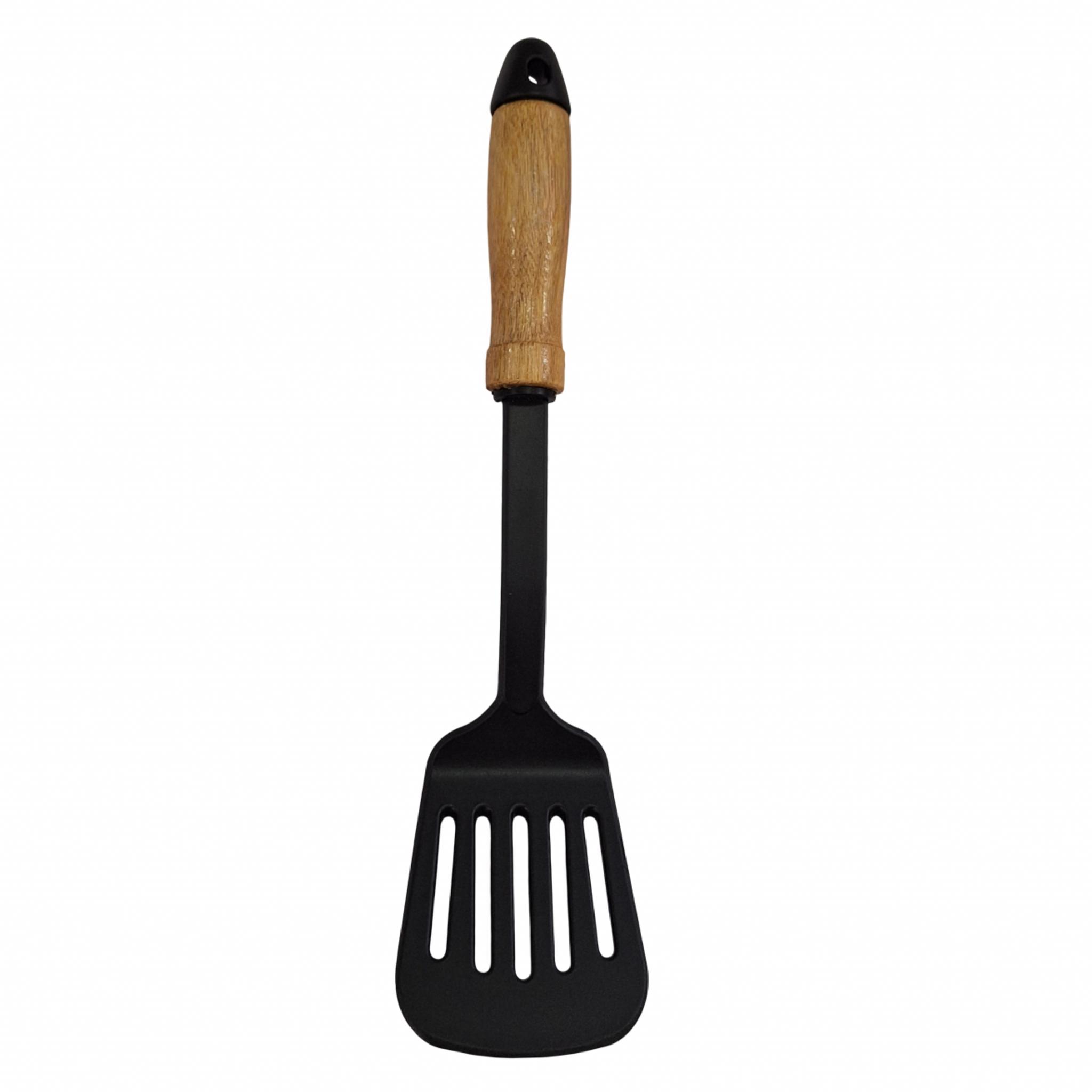 ESPATULA TEFLON CALADA M/M 32CM
