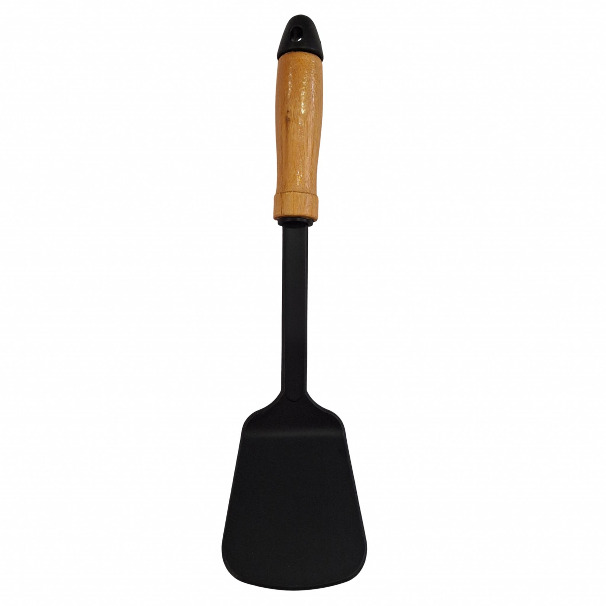 ESPATULA TEFLON 32CM M/M