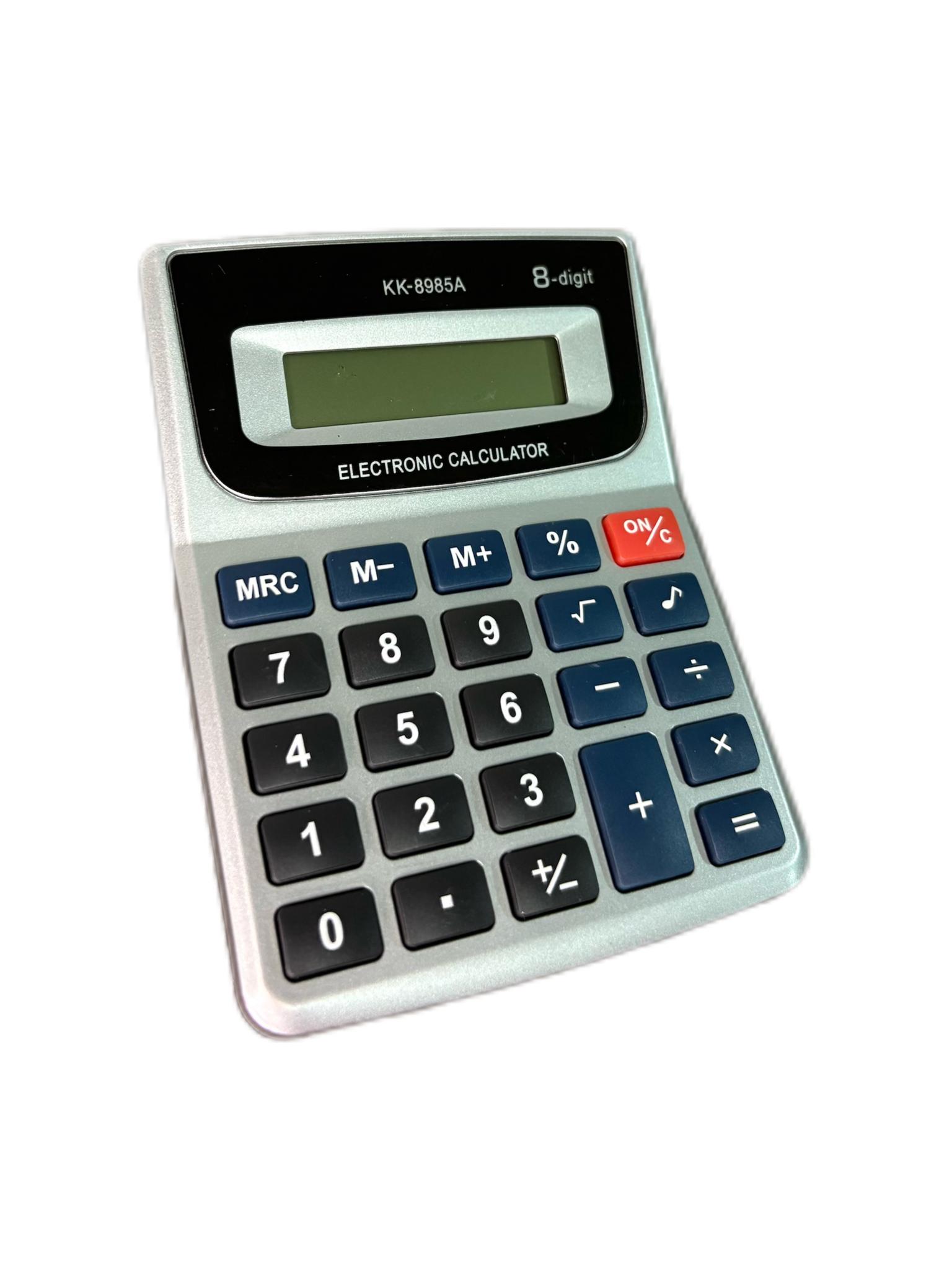 CALCULADORA 13X10 SIN PILA