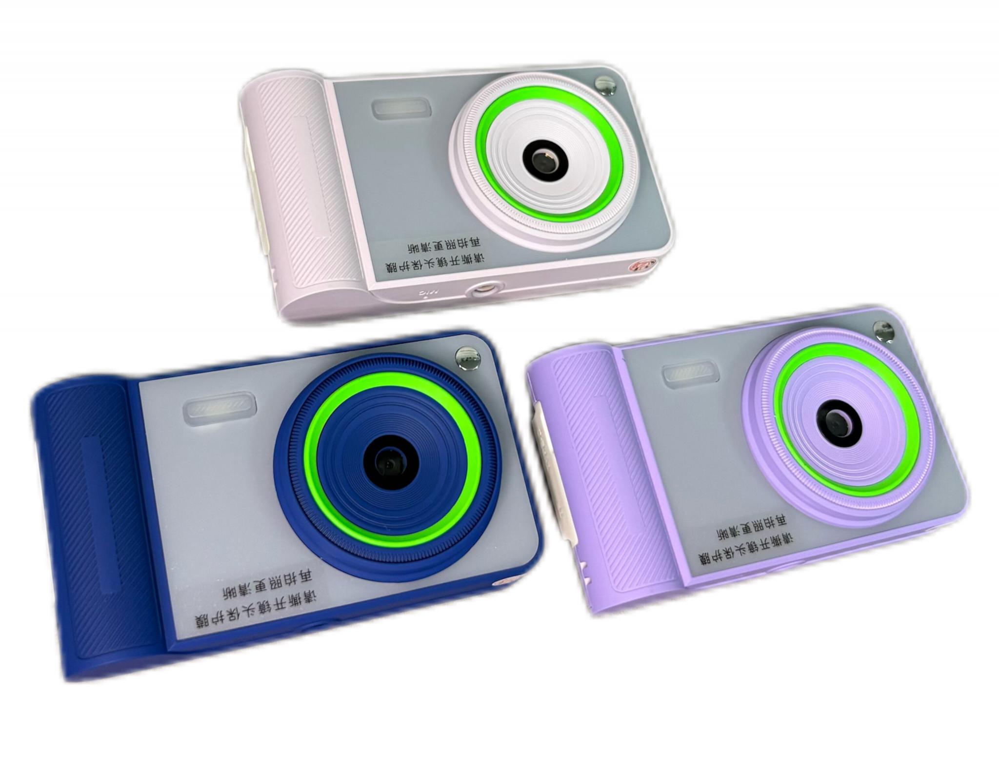 CAMARA 6X10 USB - SIN FUENTE