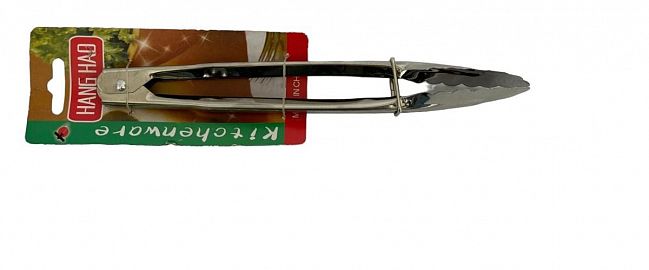 Pinza de acero 22cm