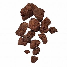 GEMAS PIEDRA TIPO VOLCANICA 140G