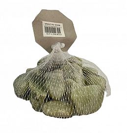 Piedras blancas surtidas 200g