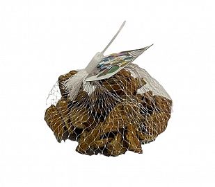 Piedra volcan marron 200g