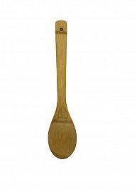 CUCHARA GRANDE BAMBOO 30CM