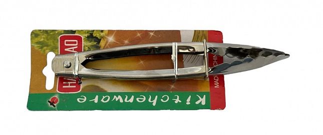 Pinza de acero 18cm