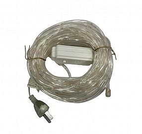 LUZ MANG NEON 90L FIN X5MT C/C MULTICOLOR