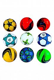 PELOTA FUTBOL Nº5 320G