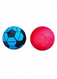 PELOTA FUTBOL Nº5 330G