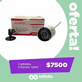 CAMARA                                            