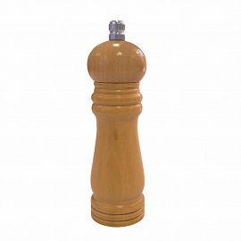 PIMENTERO MADERA 15X4,5CM