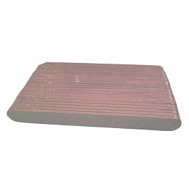 LIMA DE UÑA OVALADA 17.5CM X1