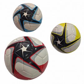 PELOTA FUTBOL Nº 5 400GR