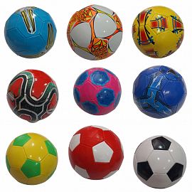 PELOTA FUTBOL Nº 5 230G