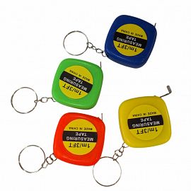 LLAVERO X 1 CENTIMETRO V/COL