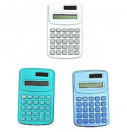 CALCULADORA MINI 10X6.5 SIN PILA